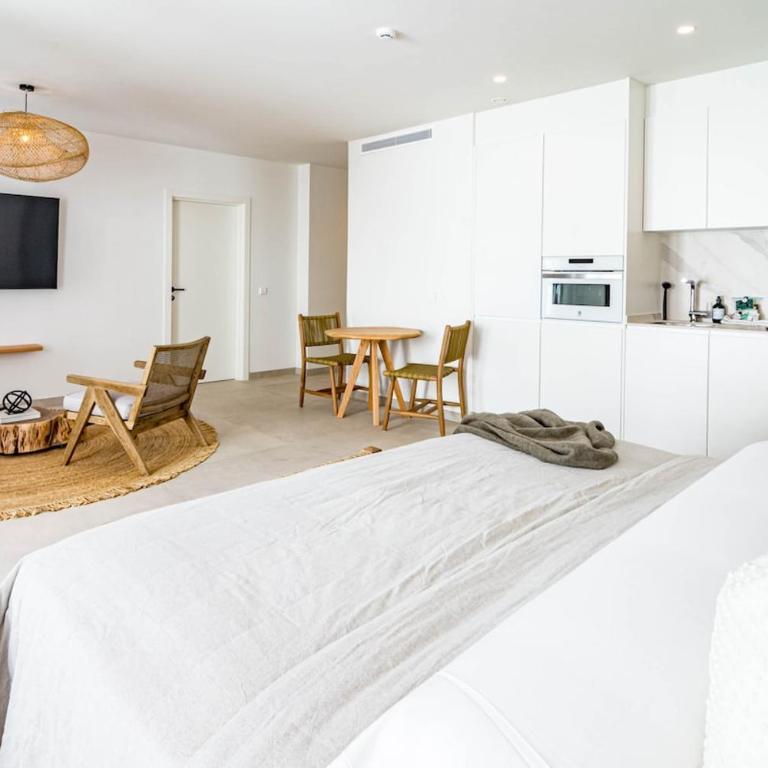 A7- Seaclub suites by Roomservices - Apartamento - 20