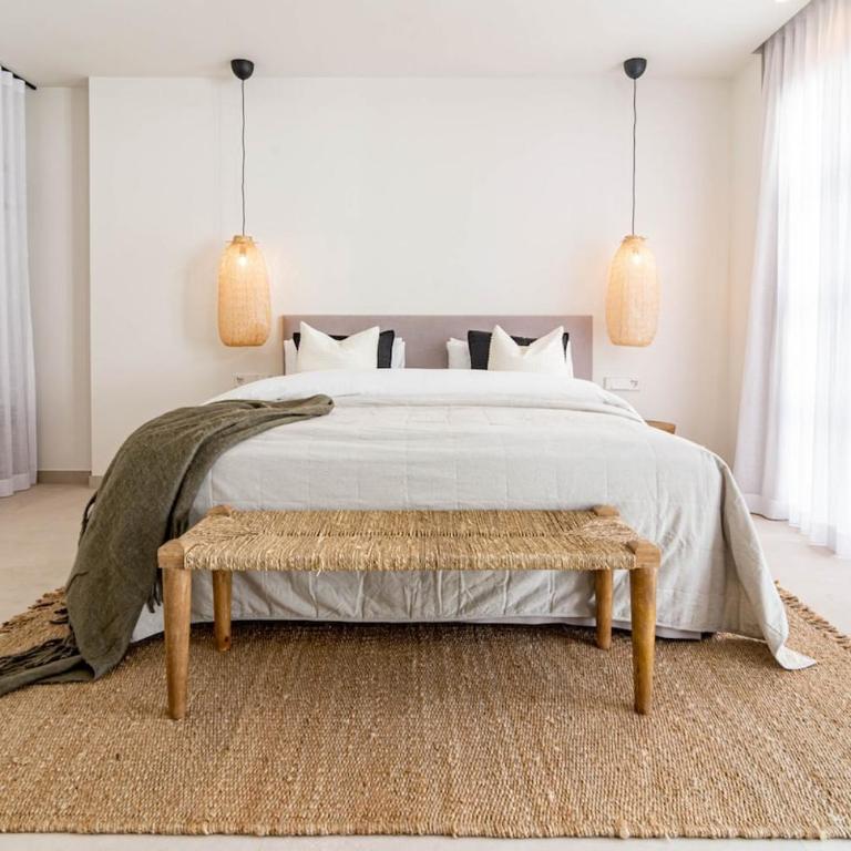 A7- Seaclub suites by Roomservices - Apartamento - 21
