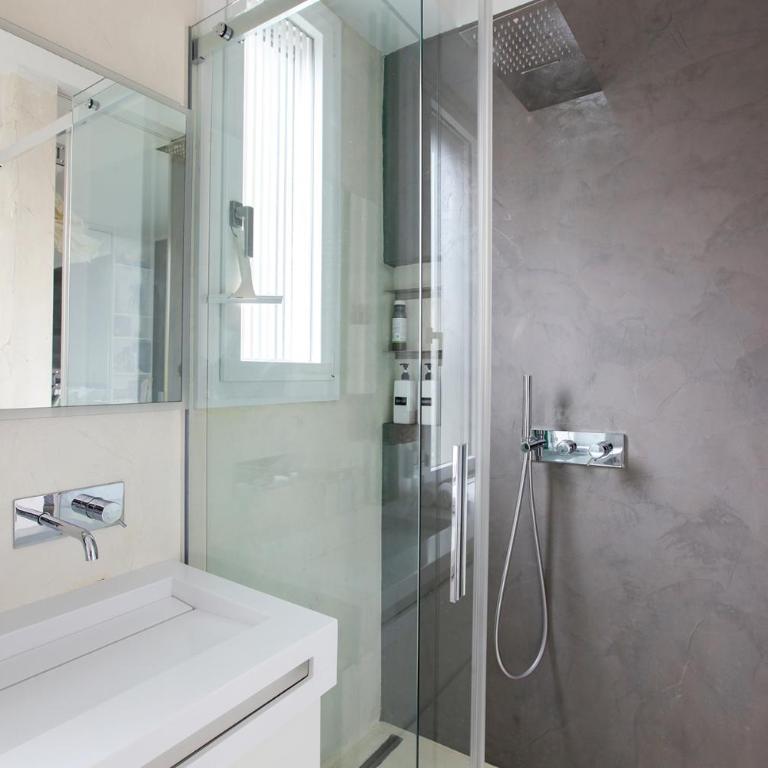 Modern Luxury in the heart of the City - Appartamento con 1 Camera da Letto - 13