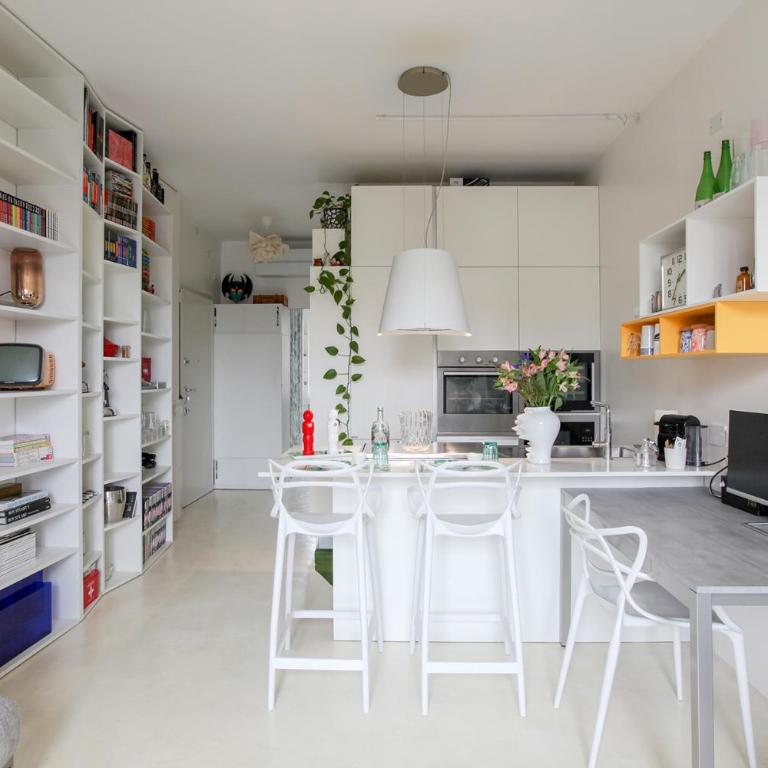 Modern Luxury in the heart of the City - Appartamento con 1 Camera da Letto - 28
