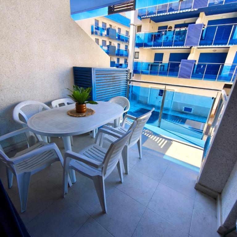Apartamento Miracielo-Elmar - Apartamento - 5