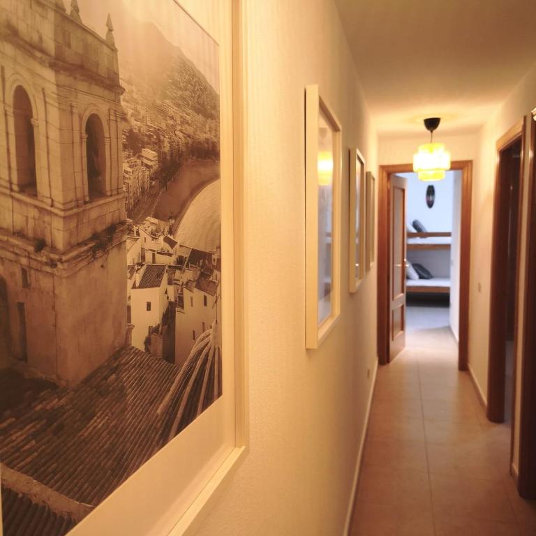 Apartamento Miracielo-Elmar - Apartamento - 10