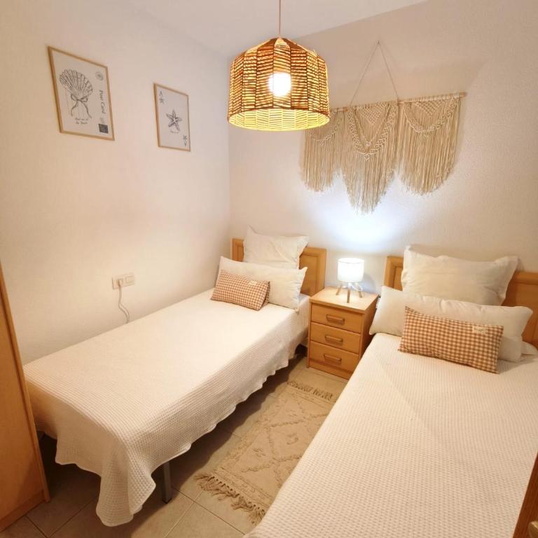 Apartamento Miracielo-Elmar - Apartamento - 11