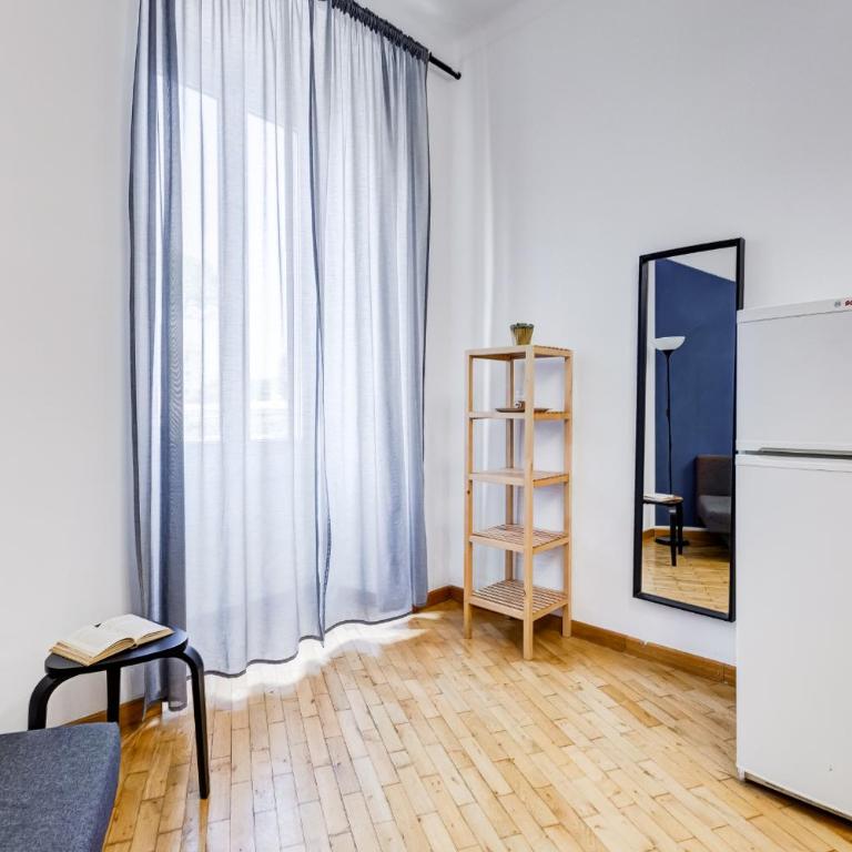 6 - Guest stay by Colosseum - Appartamento con 2 Camere da Letto - 69