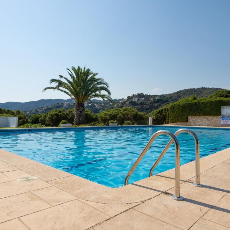 CBA COSTA BRAVA - Cala Morisca - Casa de 2 dormitorios - 1