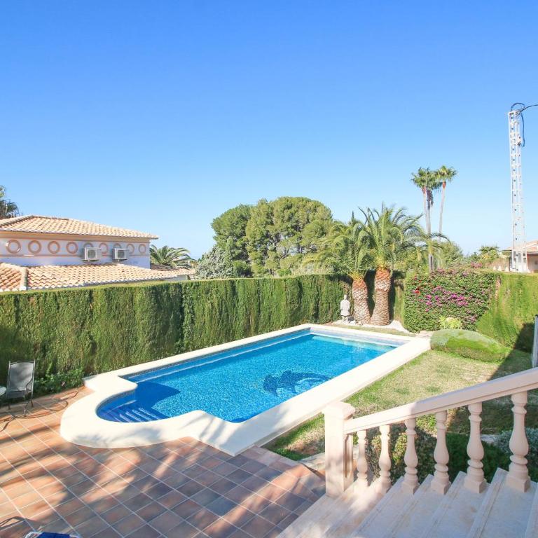 Santa Lucia WB 8P by CARLOSFERIEN - Villa Deluxe - 3
