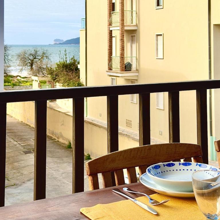 NURAS - Casa de S'Istima Family Retreat - Appartamento con Vista Mare - 23