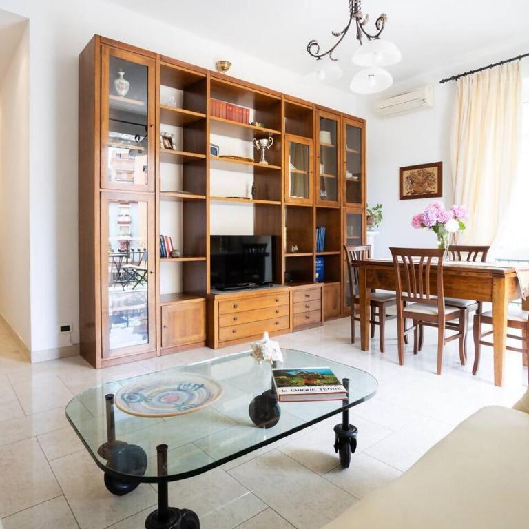 La Perla del golfo - Appartamento con 2 Camere da Letto - 1