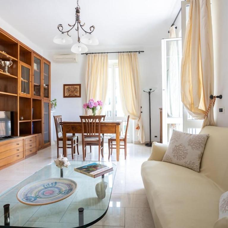 La Perla del golfo - Appartamento con 2 Camere da Letto - 2