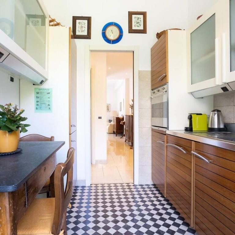 La Perla del golfo - Appartamento con 2 Camere da Letto - 5
