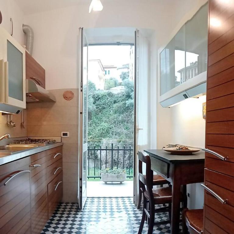 La Perla del golfo - Appartamento con 2 Camere da Letto - 17