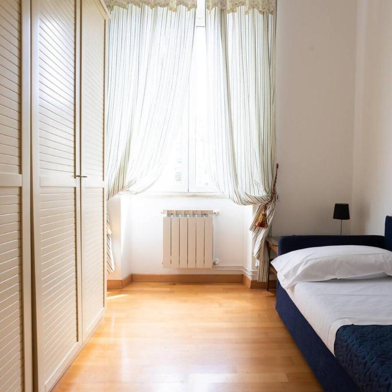 La Perla del golfo - Appartamento con 2 Camere da Letto - 22