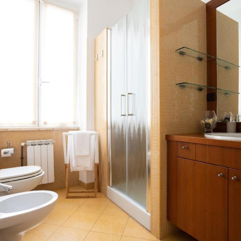 La Perla del golfo - Appartamento con 2 Camere da Letto - 23