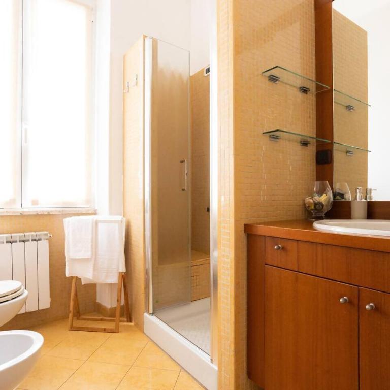 La Perla del golfo - Appartamento con 2 Camere da Letto - 24