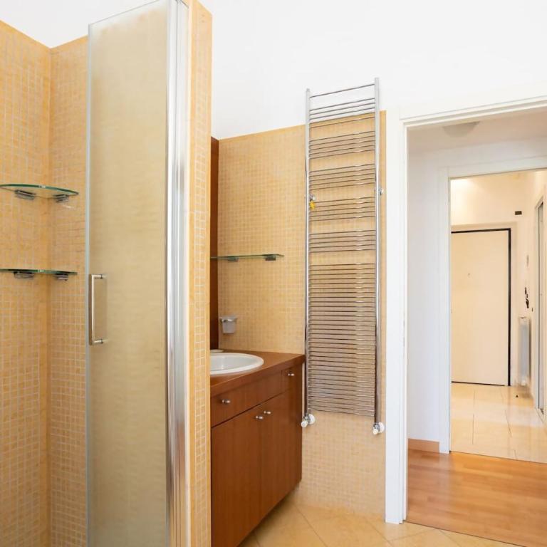 La Perla del golfo - Appartamento con 2 Camere da Letto - 25