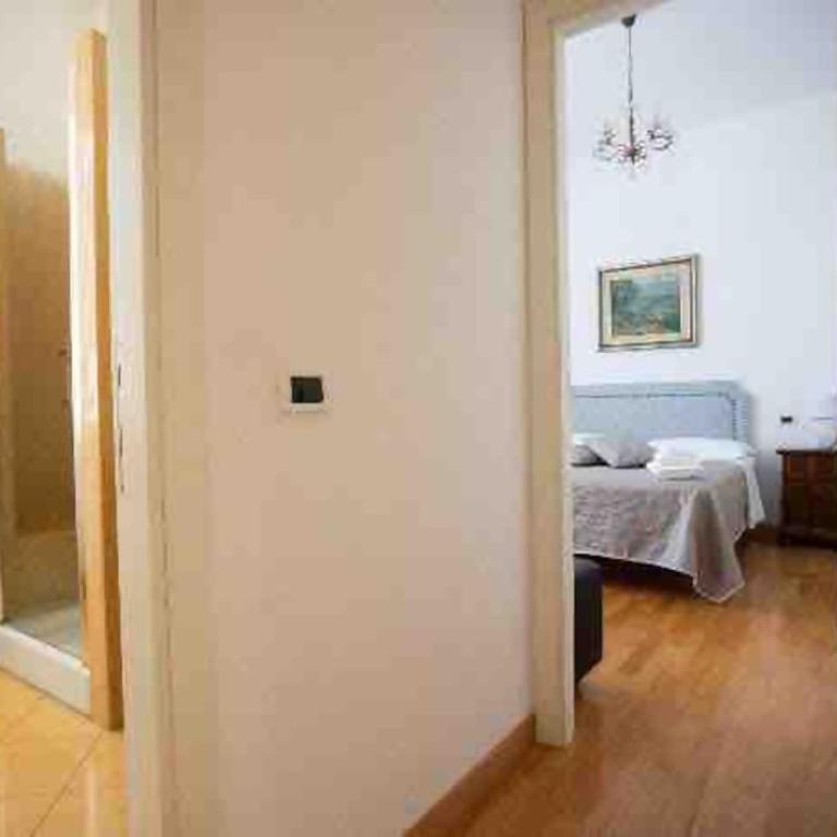 La Perla del golfo - Appartamento con 2 Camere da Letto - 27