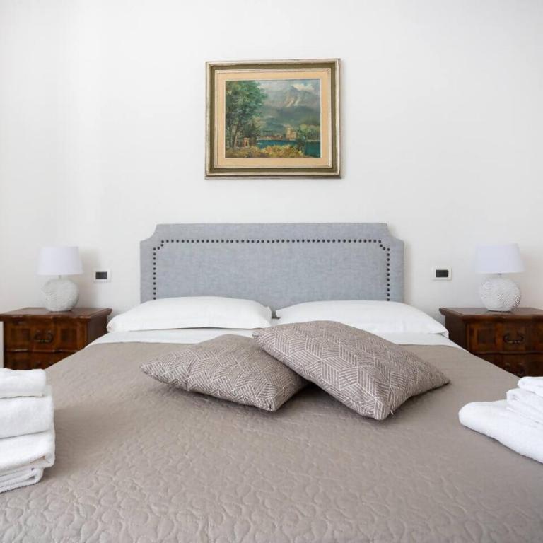 La Perla del golfo - Appartamento con 2 Camere da Letto - 29