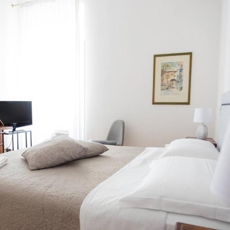 La Perla del golfo - Appartamento con 2 Camere da Letto - 32