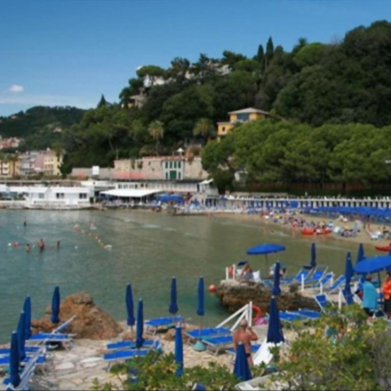 La Perla del golfo - Appartamento con 2 Camere da Letto - 34