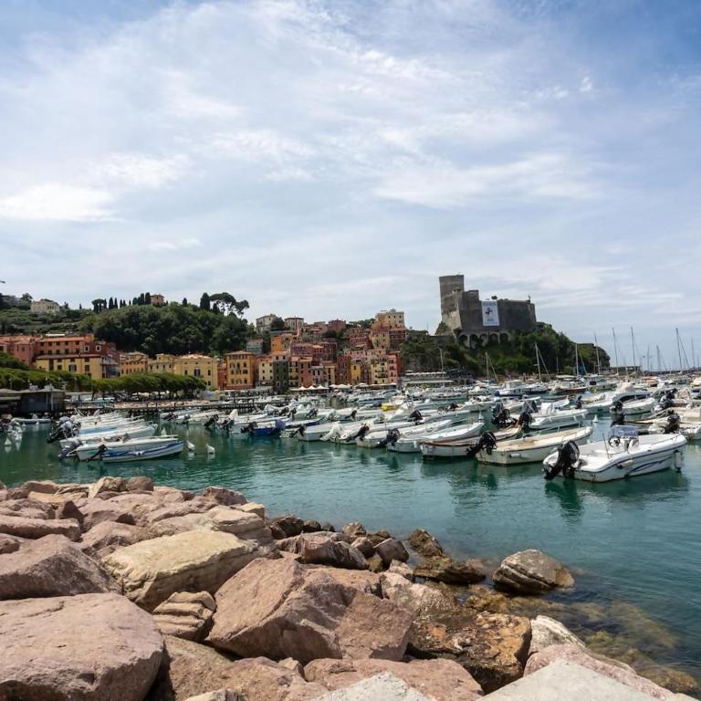 La Perla del golfo - Appartamento con 2 Camere da Letto - 42