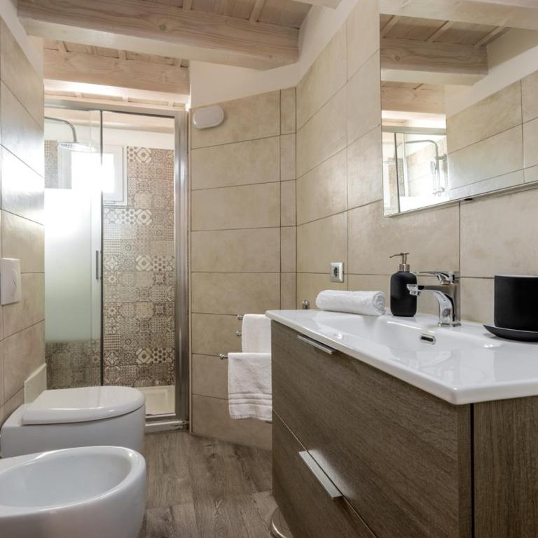 Vallum Collection - ULTRALIGHT HOME - Two-Bedroom Apartment - 8