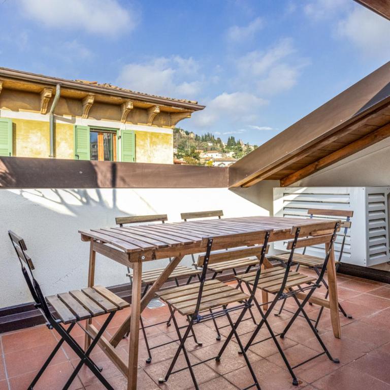 Vallum Collection - ULTRALIGHT HOME - Two-Bedroom Apartment - 3