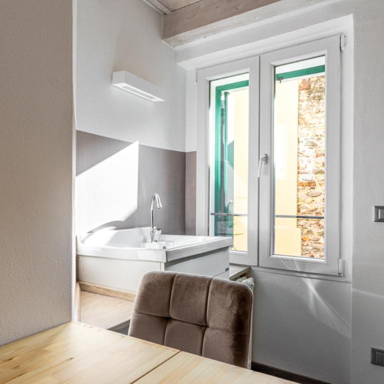 Vallum Collection - ULTRALIGHT HOME - One-Bedroom Apartment - 4