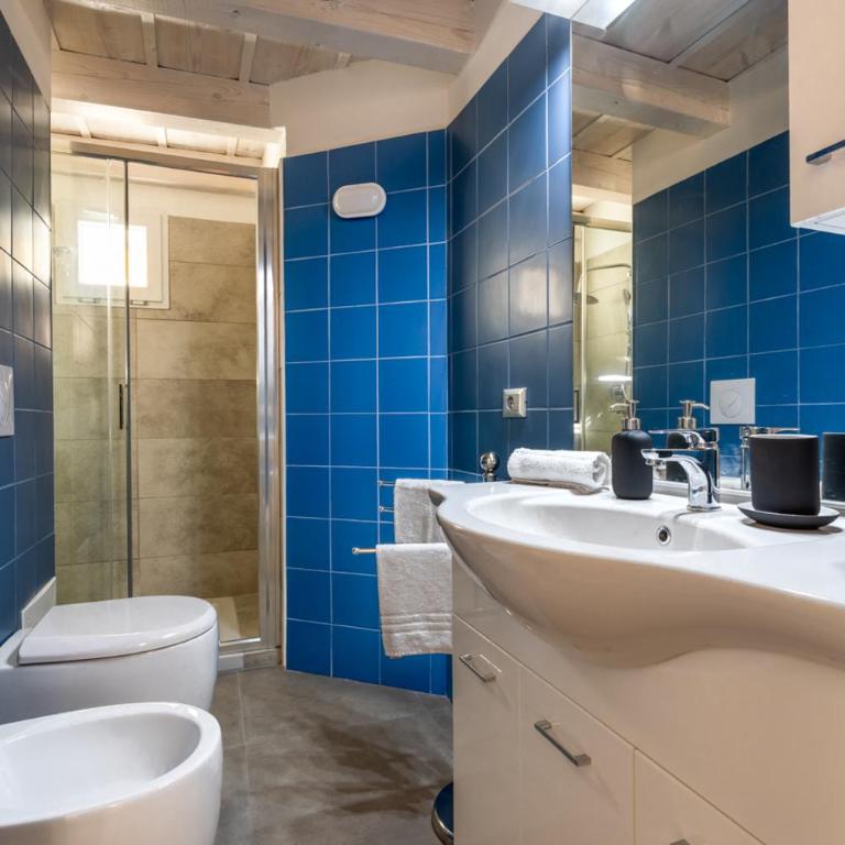 Vallum Collection - ULTRALIGHT HOME - One-Bedroom Apartment - 6