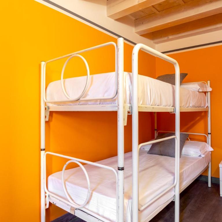 Vallum Collection - ULTRALIGHT HOME - Two-Bedroom Apartment - 17