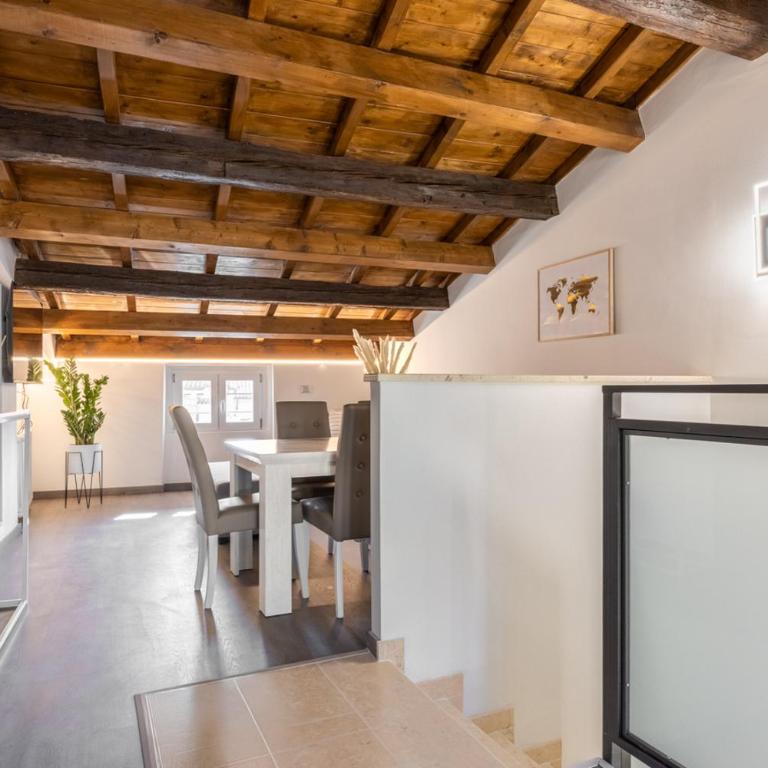 Vallum Collection - ULTRALIGHT HOME - Two-Bedroom Apartment - 18