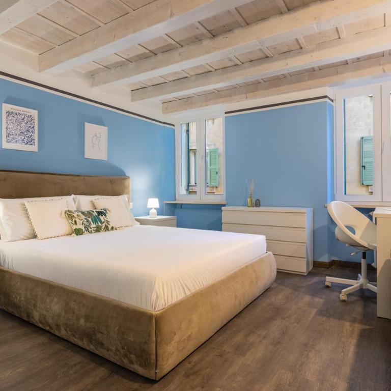 Vallum Collection - ULTRALIGHT HOME - One-Bedroom Apartment - 11