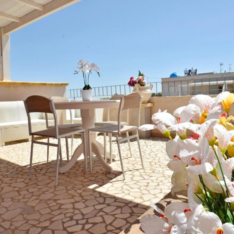 Toto Residence - Appartamento con 1 Camera da Letto e Terrazza - 3