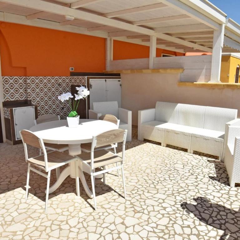 Toto Residence - Appartamento con 1 Camera da Letto e Terrazza - 5