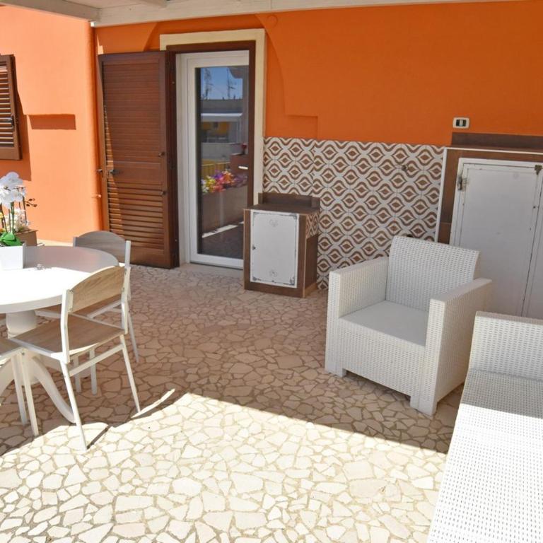 Toto Residence - Appartamento con 1 Camera da Letto e Terrazza - 6
