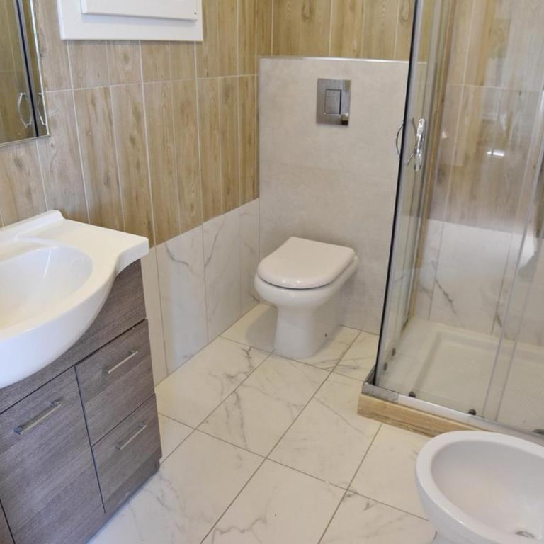 Toto Residence - Appartamento con 1 Camera da Letto e Terrazza - 7