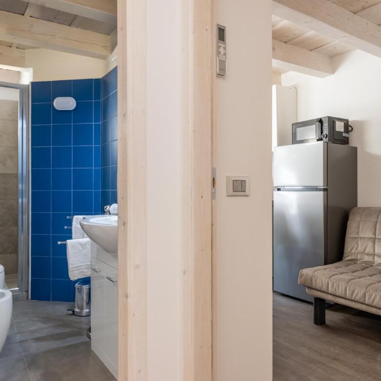 Vallum Collection - ULTRALIGHT HOME - One-Bedroom Apartment - 12