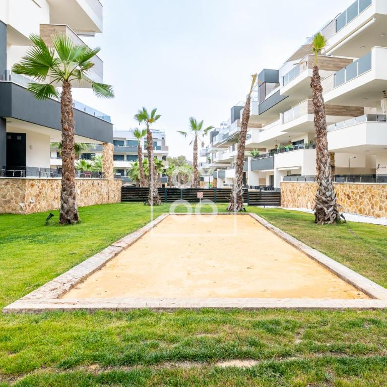 Amanecer Signature Penthouse - high-end rooftop terrace - by OYOOSTAYS - Apartamento Deluxe de 2 dormitorios con vistas al jardín - 28