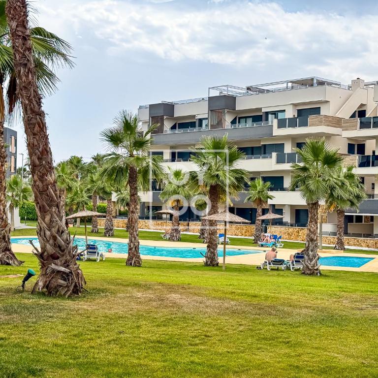 Amanecer Signature Penthouse - high-end rooftop terrace - by OYOOSTAYS - Apartamento Deluxe de 2 dormitorios con vistas al jardín - 29