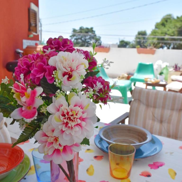Toto Residence - Appartamento con Terrazza - 2