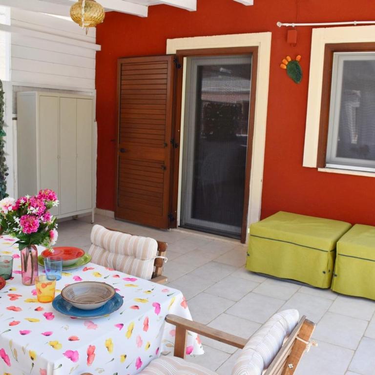 Toto Residence - Appartamento con Terrazza - 3
