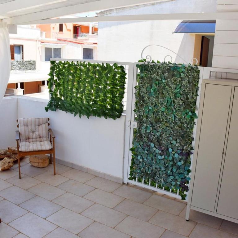 Toto Residence - Appartamento con Terrazza - 5