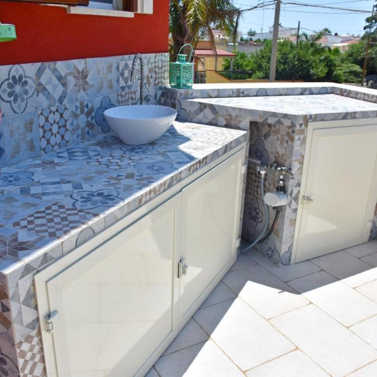 Toto Residence - Appartamento con Terrazza - 6