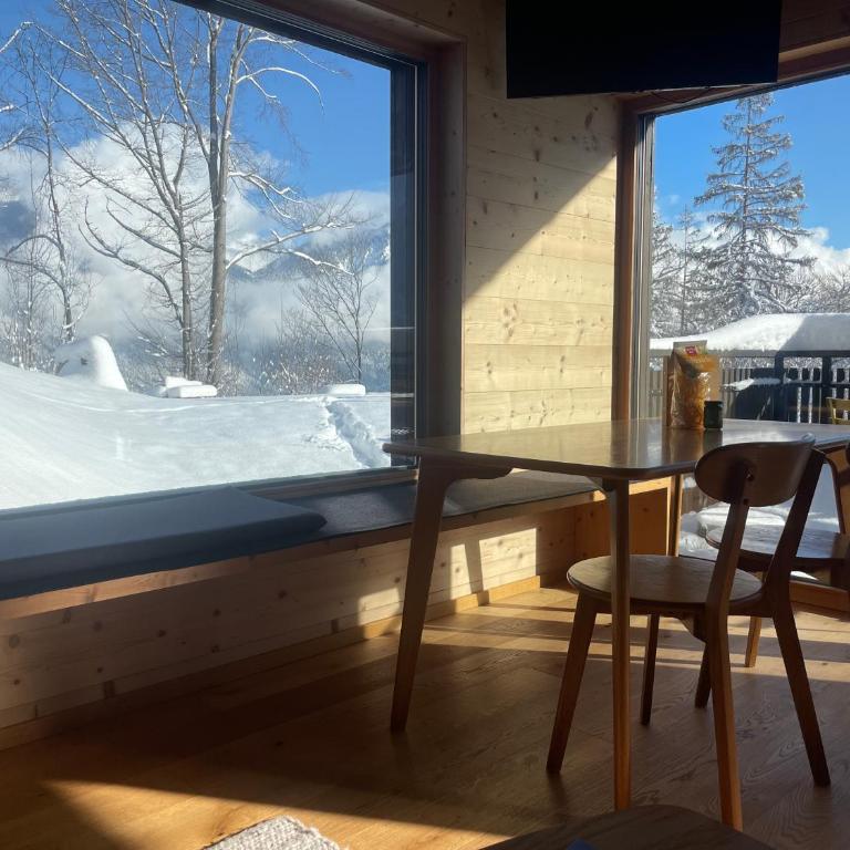 Masura Cabins - Chalet con 2 Camere da Letto - 28