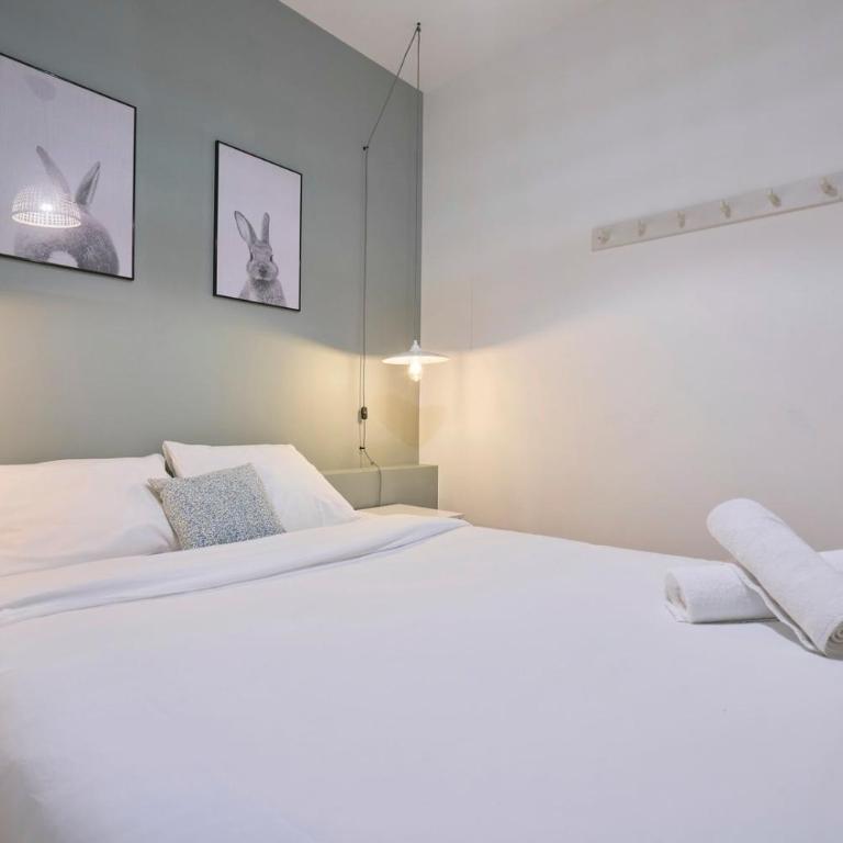 Lille Centre - Nice and functional ap. - Appartement - 17