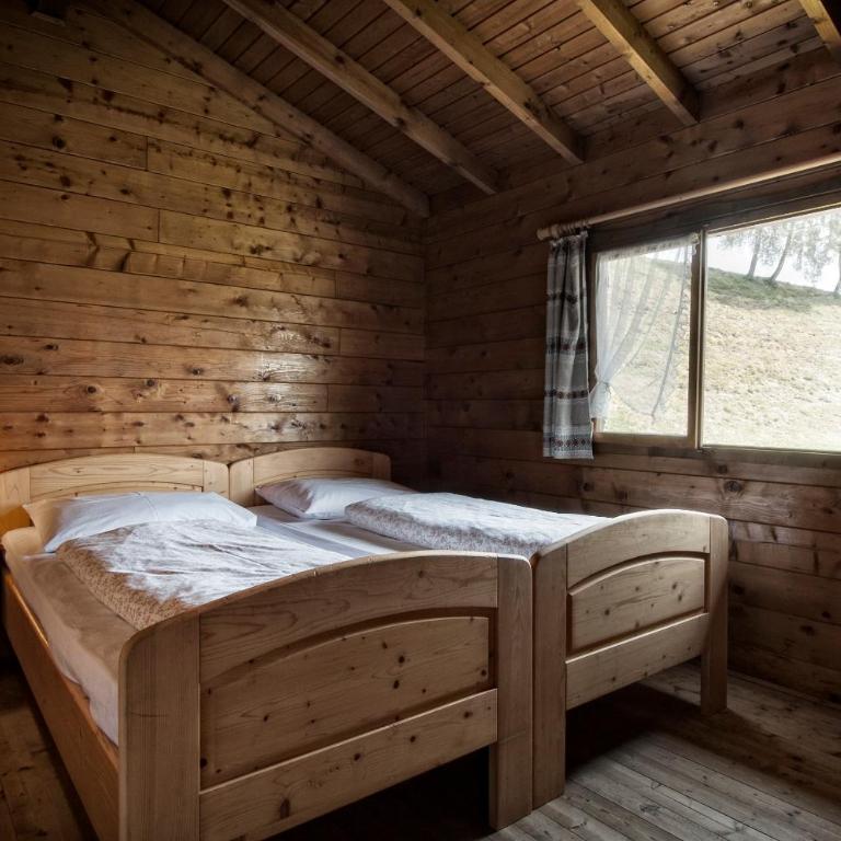 Herol - my mountain retreat - Apartamento de 3 dormitorios - Anexo - 5
