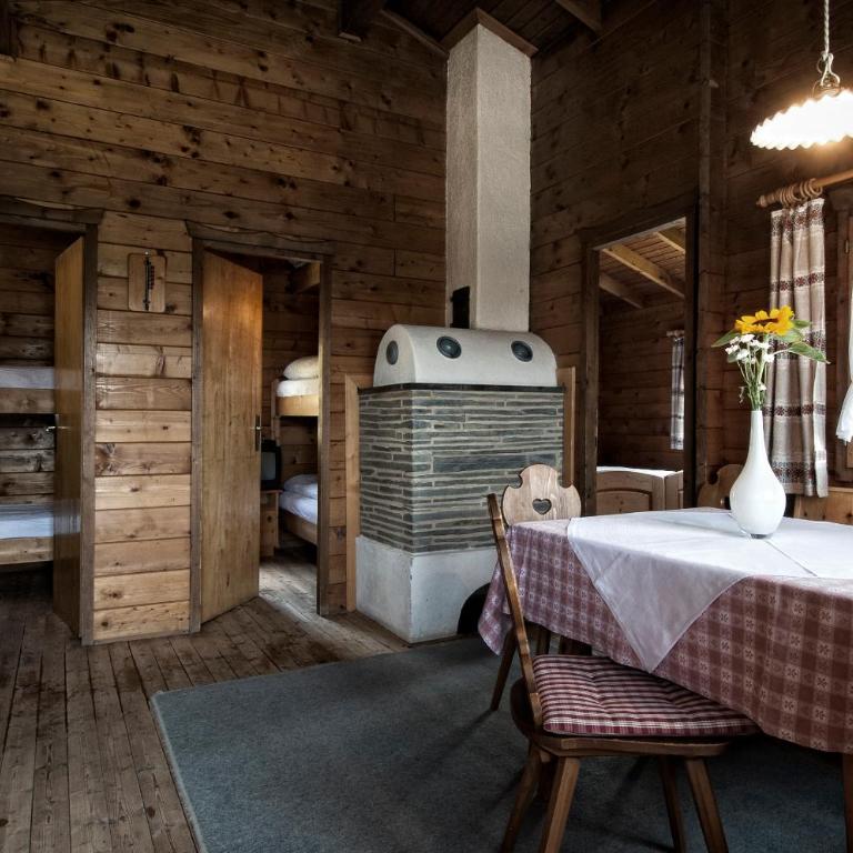 Herol - my mountain retreat - Apartamento de 3 dormitorios - Anexo - 4