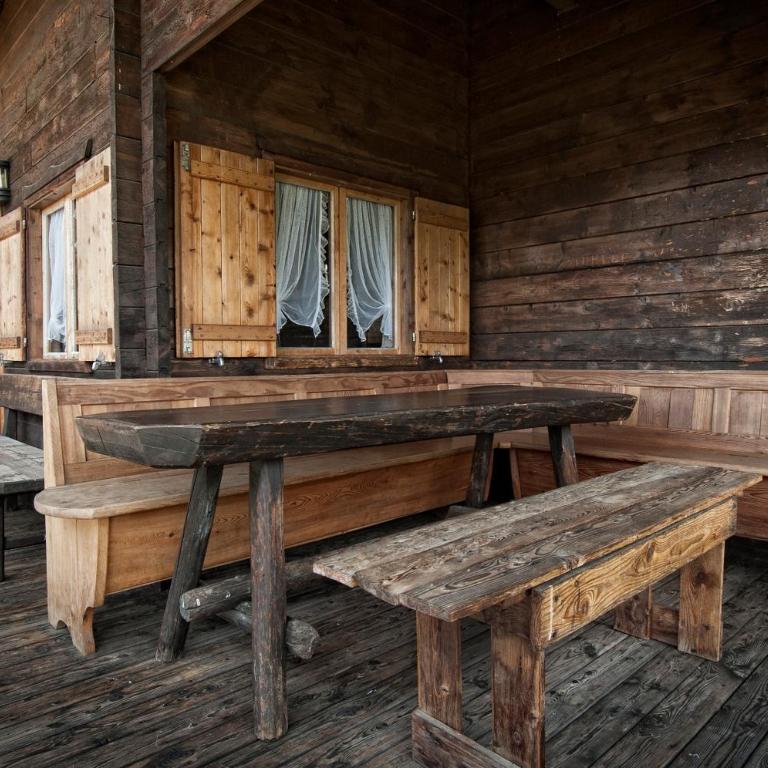 Herol - my mountain retreat - Apartamento de 3 dormitorios - Anexo - 3