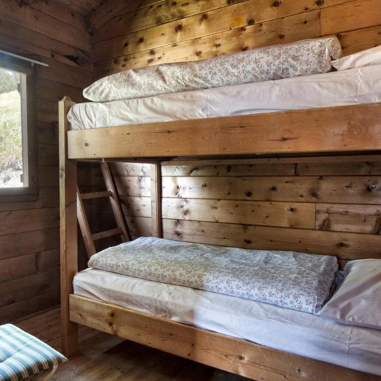 Herol - my mountain retreat - Apartamento de 3 dormitorios - Anexo - 2