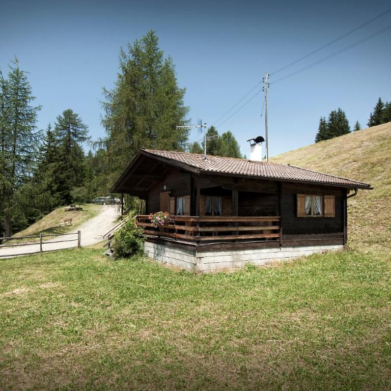 Herol - my mountain retreat - Apartamento de 3 dormitorios - Anexo - 1