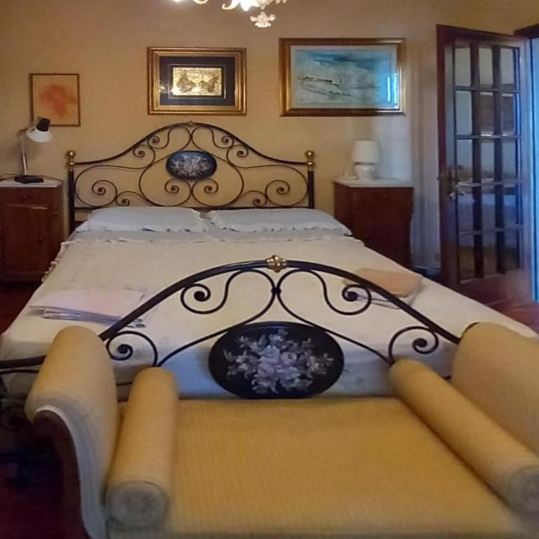 Lucca Country Escape - Private Pool & Garden - Villa - 14